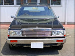 GLORIA wagon