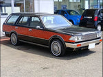 GLORIA wagon