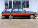 GLORIA wagon