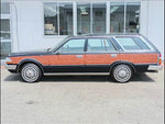 GLORIA wagon