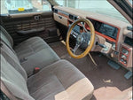 GLORIA wagon