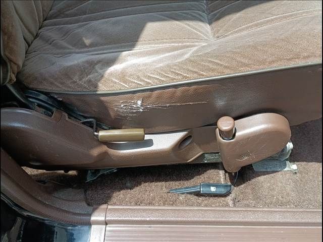 GLORIA wagon