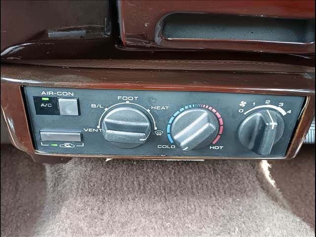 GLORIA wagon