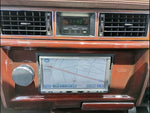 GLORIA wagon