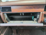 GLORIA wagon