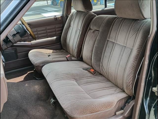 GLORIA wagon