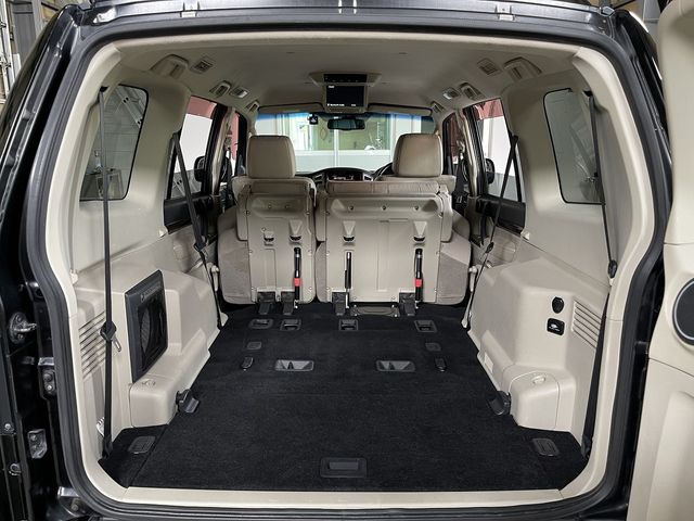 PAJERO wagon