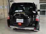 PAJERO wagon