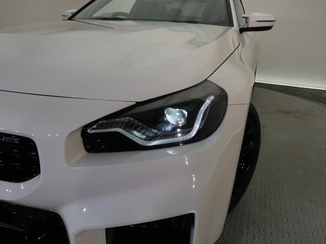 BMW M2 coupe