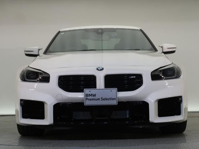 BMW M2 coupe