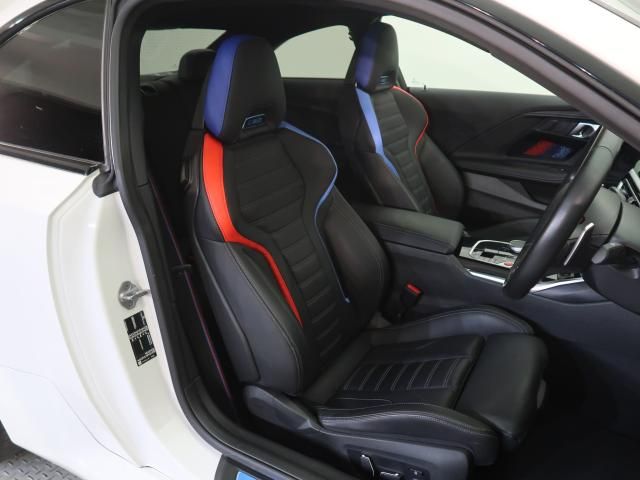 BMW M2 coupe