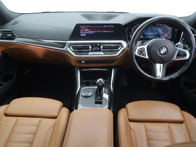 BMW 3series sedan