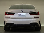 BMW 3series sedan