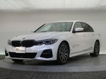 BMW 3series sedan