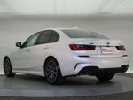 BMW 3series sedan