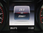 MERCEDES AMG C class sedan