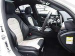 MERCEDES AMG C class sedan