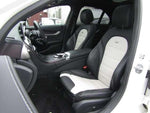 MERCEDES AMG C class sedan