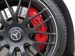 MERCEDES AMG C class sedan