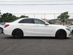 MERCEDES AMG C class sedan