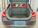 BMW 4series Gran coupe
