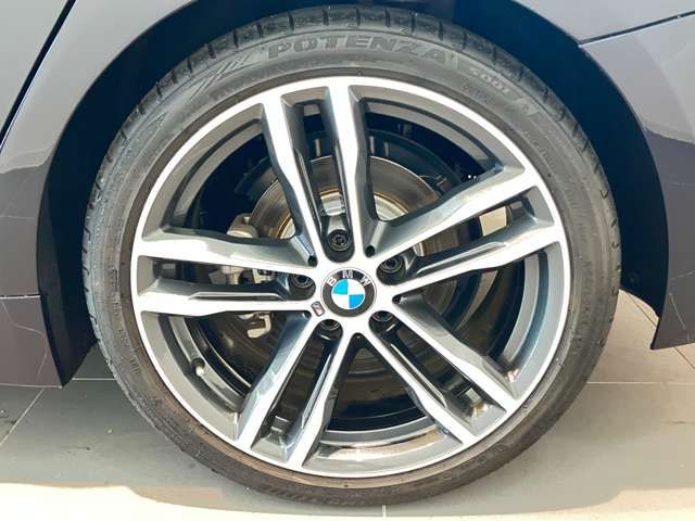 BMW 4series Gran coupe