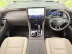 ALPHARD hybrid