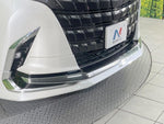 ALPHARD hybrid