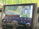 ALPHARD hybrid