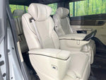 ALPHARD hybrid