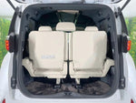 ALPHARD hybrid