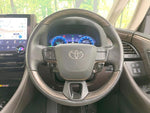 ALPHARD hybrid