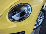 VOLKSWAGEN The BEETLE