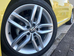 VOLKSWAGEN The BEETLE