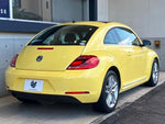 VOLKSWAGEN The BEETLE