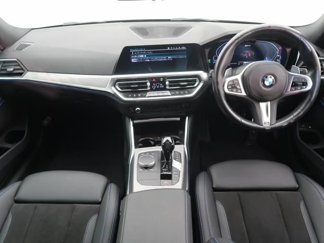 BMW 3series sedan