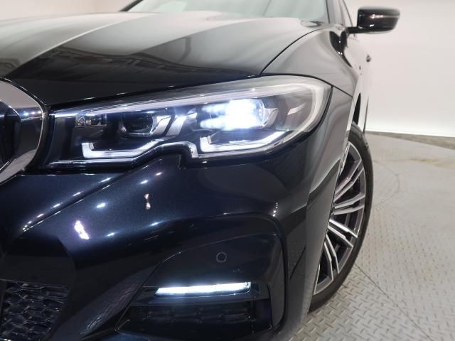 BMW 3series sedan