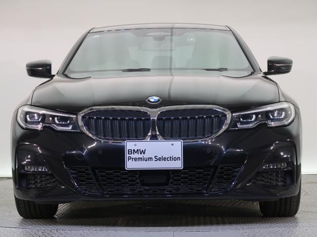 BMW 3series sedan