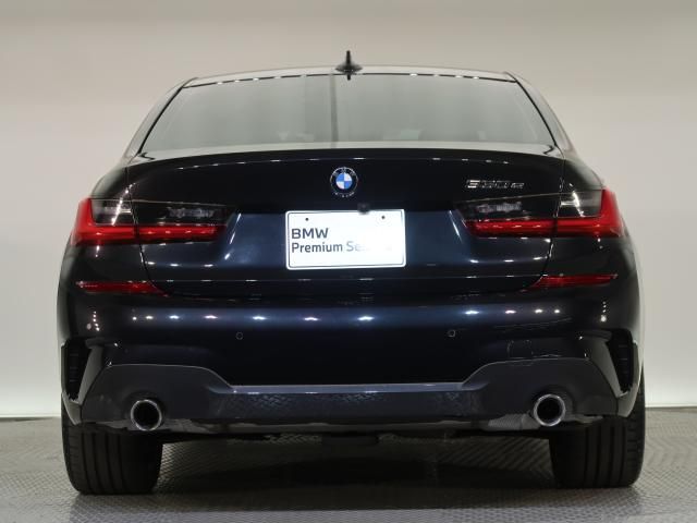 BMW 3series sedan