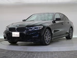 BMW 3series sedan