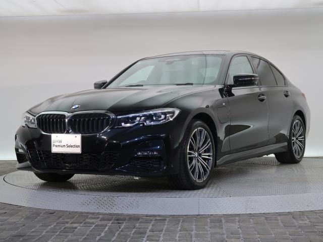 BMW 3series sedan