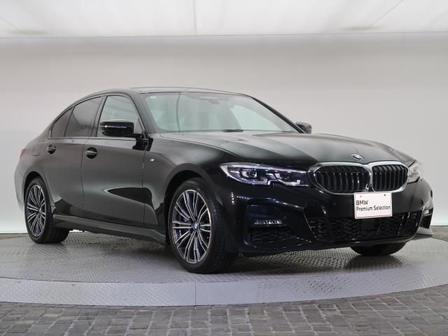 BMW 3series sedan