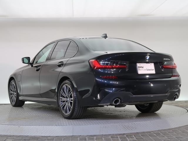 BMW 3series sedan