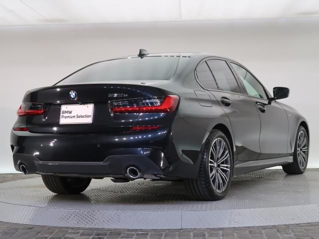 BMW 3series sedan