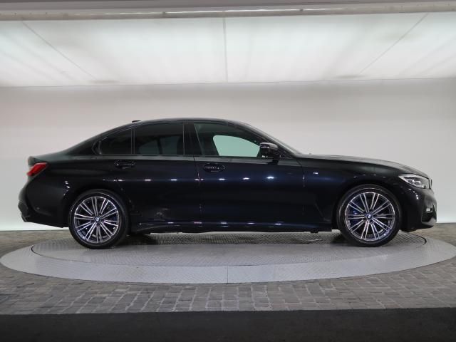BMW 3series sedan