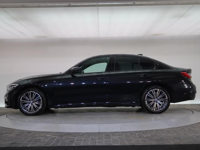 BMW 3series sedan