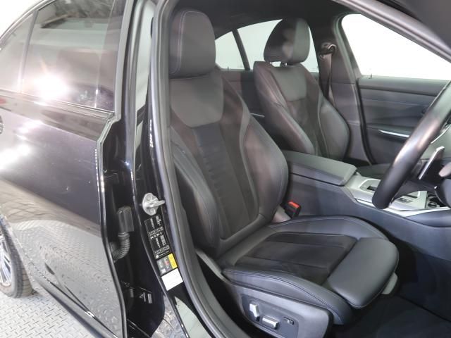BMW 3series sedan