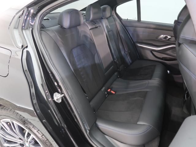 BMW 3series sedan