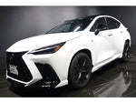 LEXUS NX350h