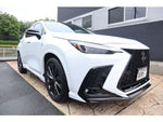 LEXUS NX350h